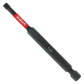 Diablo DT2035B 3-1/2" #20 Torx Drive Bit (Bulk)